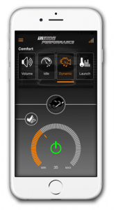Active-Sound App