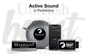 maxhaust active sound soundbooster erfahrung